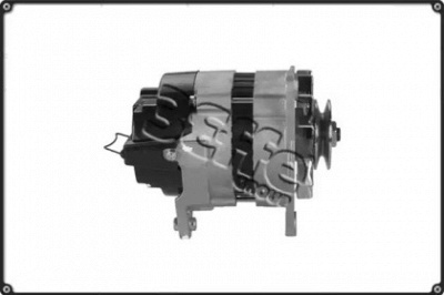 3EFFE GROUP alts151 -